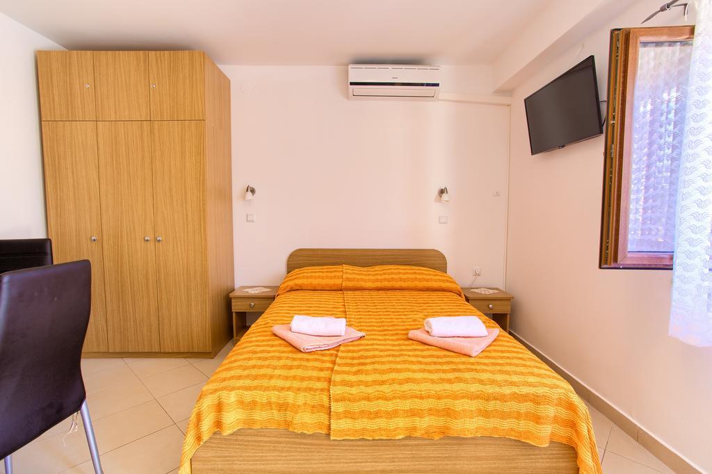 Nadija Studio Apartmani كرك المظهر الخارجي الصورة