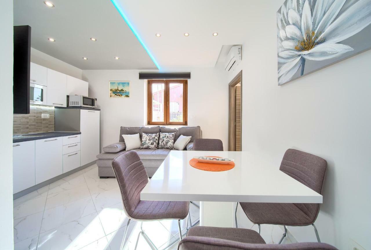 Nadija Studio Apartmani كرك المظهر الخارجي الصورة