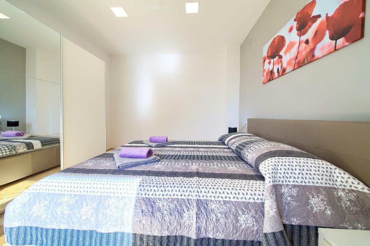 Nadija Studio Apartmani كرك المظهر الخارجي الصورة