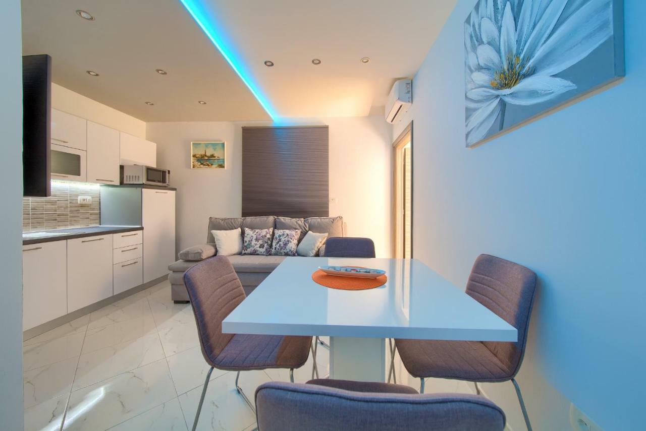 Nadija Studio Apartmani كرك المظهر الخارجي الصورة