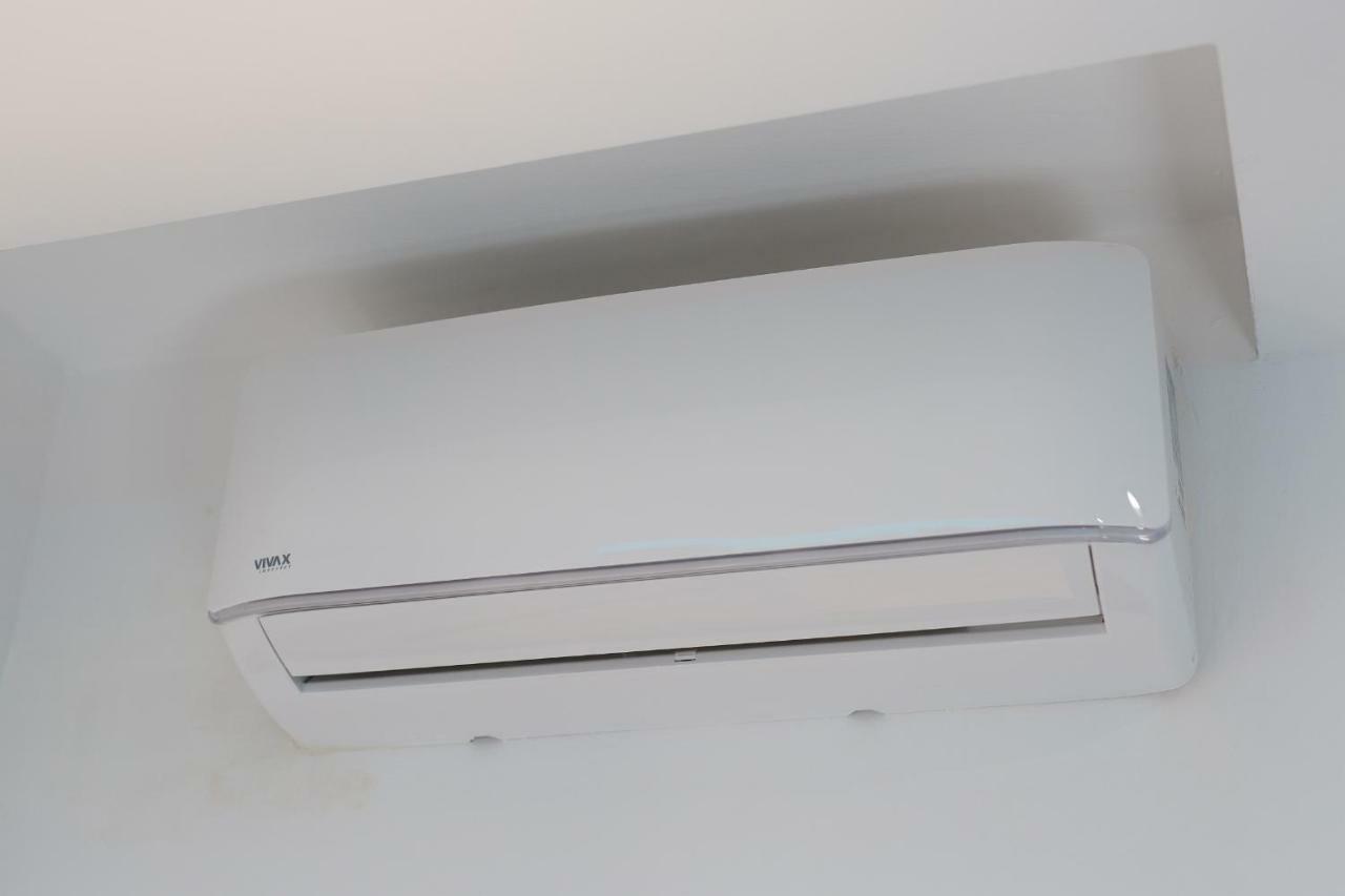 Nadija Studio Apartmani كرك المظهر الخارجي الصورة